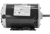 K004 • 1 hp 1725 RPM 56H Frame (Rigid Base) 3 Phase 230/460V (Direct Interchange to Marathon K004, K004A)