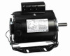 RS1051A Capacitor Start Resilient Base Motor 1/2 HP