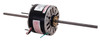 RAL1026 5-5/8" Diameter Double Shaft Fan/Blower Motor 1/4 HP