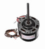 9644A CENTURY FAN AND BLOWER MOTOR  1/8 HP 1075 RPM 42 FRAME