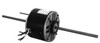 9687 5-5/8" Diameter Double Shaft Fan/Blower Motor 1/4 HP