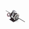 DSB1034H 5-5/8" Diameter Double Shaft Fan/Blower Motor 1/3 HP