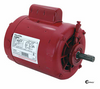 HW2014V1 Hot Water Circulator Pump Motor 1/6 HP