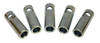 1302A Century Steel Shaft Adapter Bushings 5/16" - 3/8" 5PK