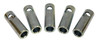 1305A Century Steel Shaft Adapter Bushings 3/8" -  7/16"  5PK