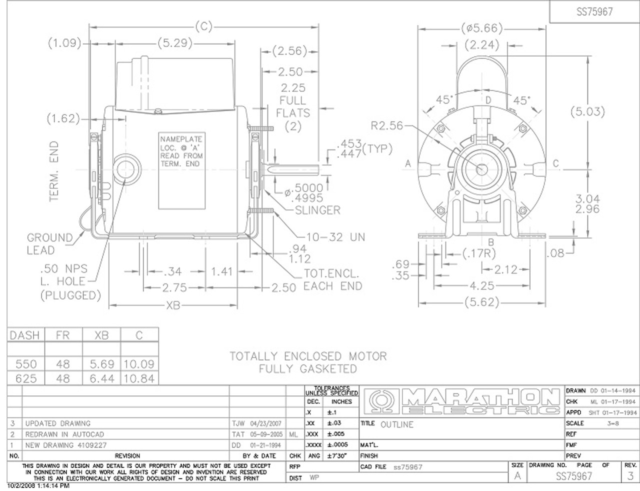 X024 Agriculture Fan Single Phase PSC Variable Speed 1/4 HP