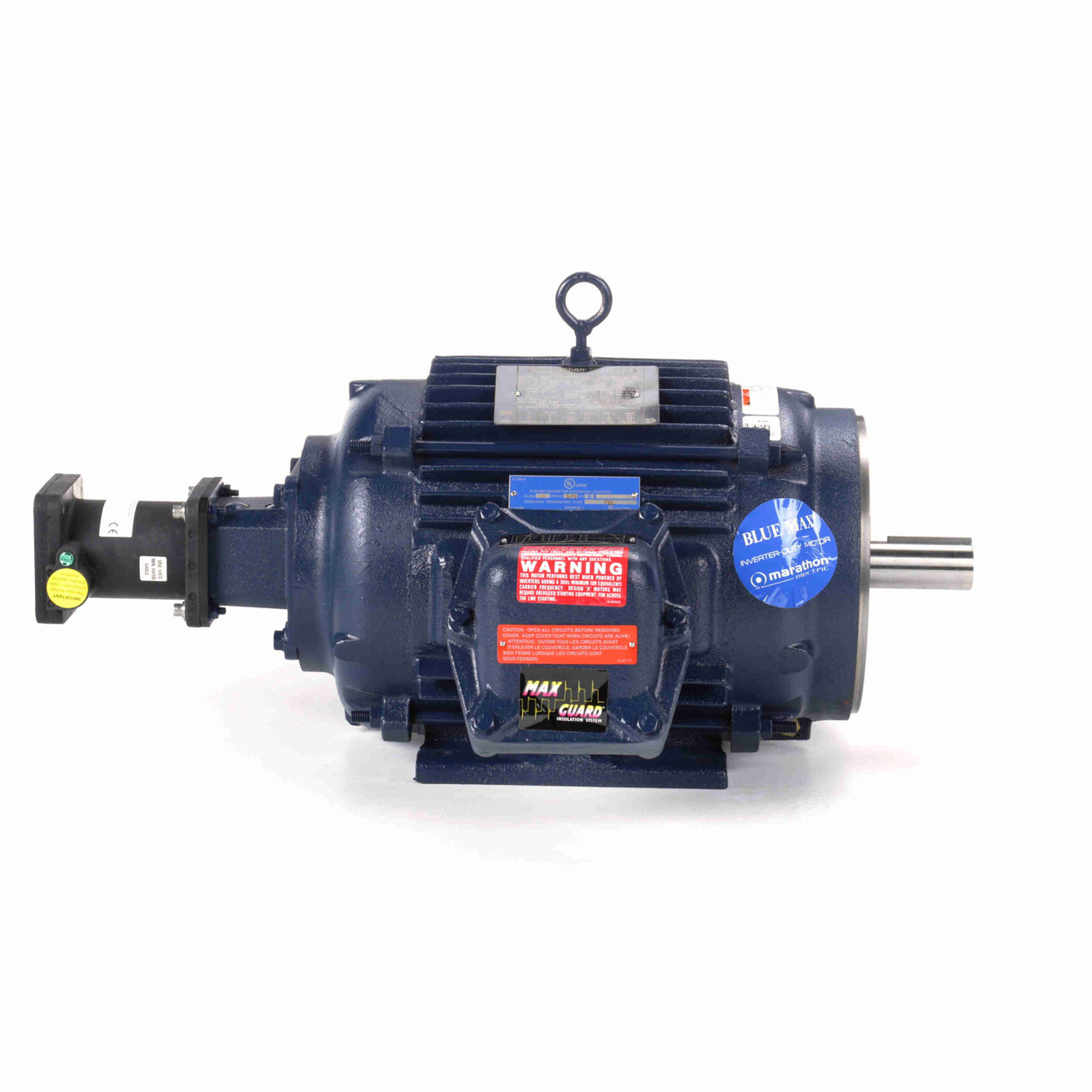 Y981 BlueMax 2000 VectorDuty 2000:1 Constant Torque 5 HP