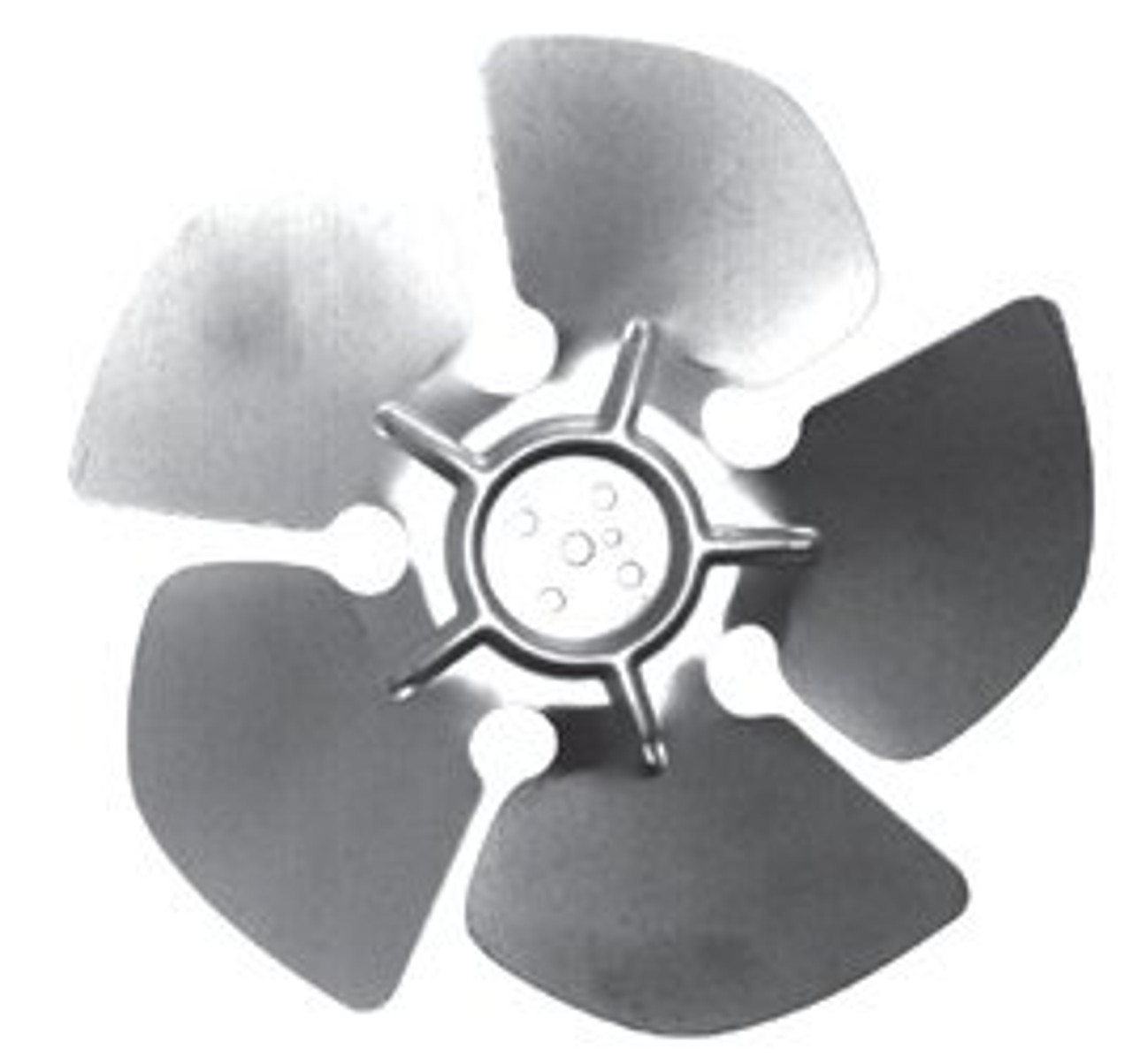 2267 Unit Bearing Fan Blade 10 inch