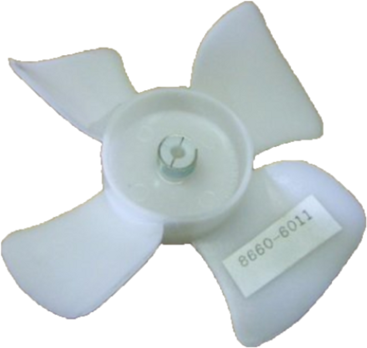 K-FAN6011 Fan Blades for K-Line Motors