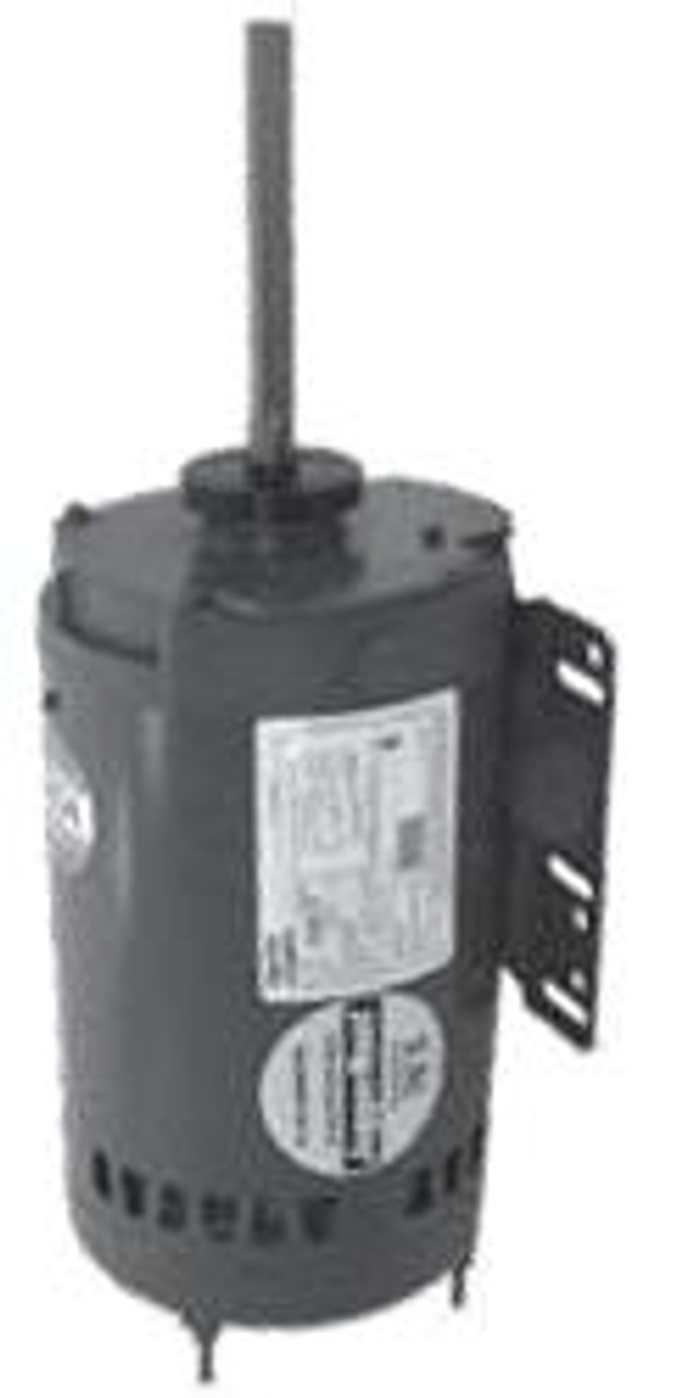 H1050A 6 1/2 In. Diameter Stock Motor 1 HP