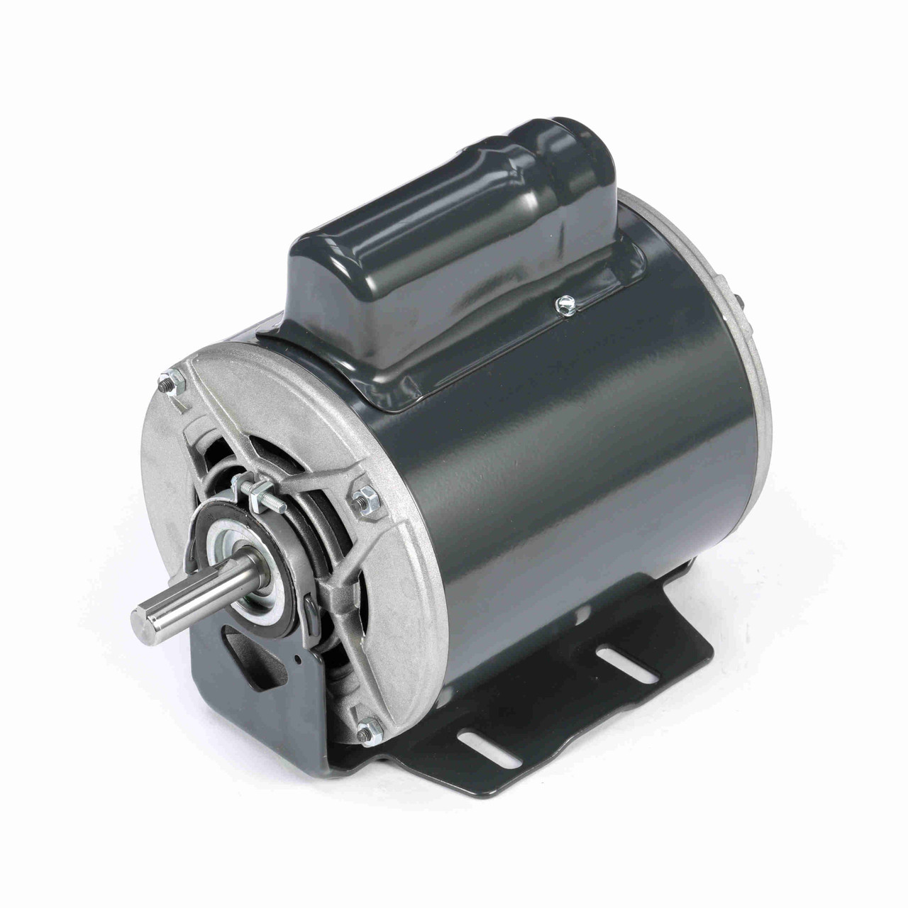 C138 Marathon General Purpose Motor 3/4 HP 1800 RPM 56 Frame