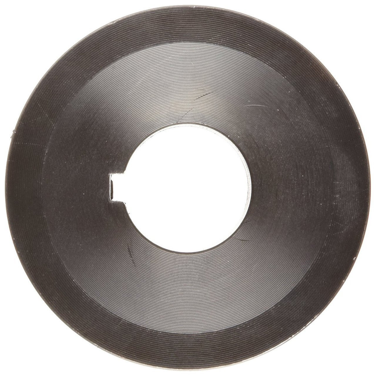 AK25-1/2 in Single Groove Fixed Bore  A  Section