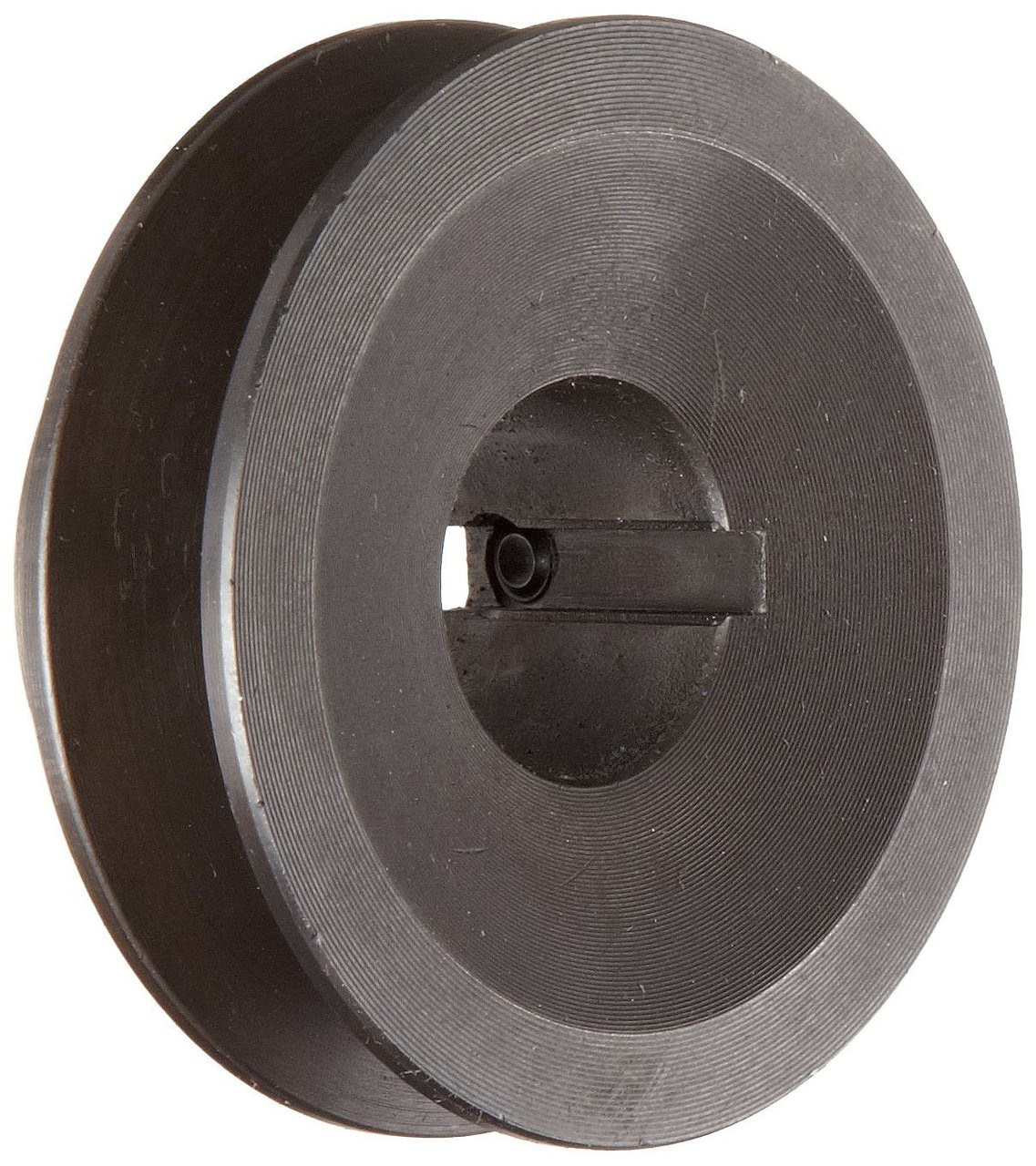 BK60-7/8 Single Groove Fixed Bore "B" Section