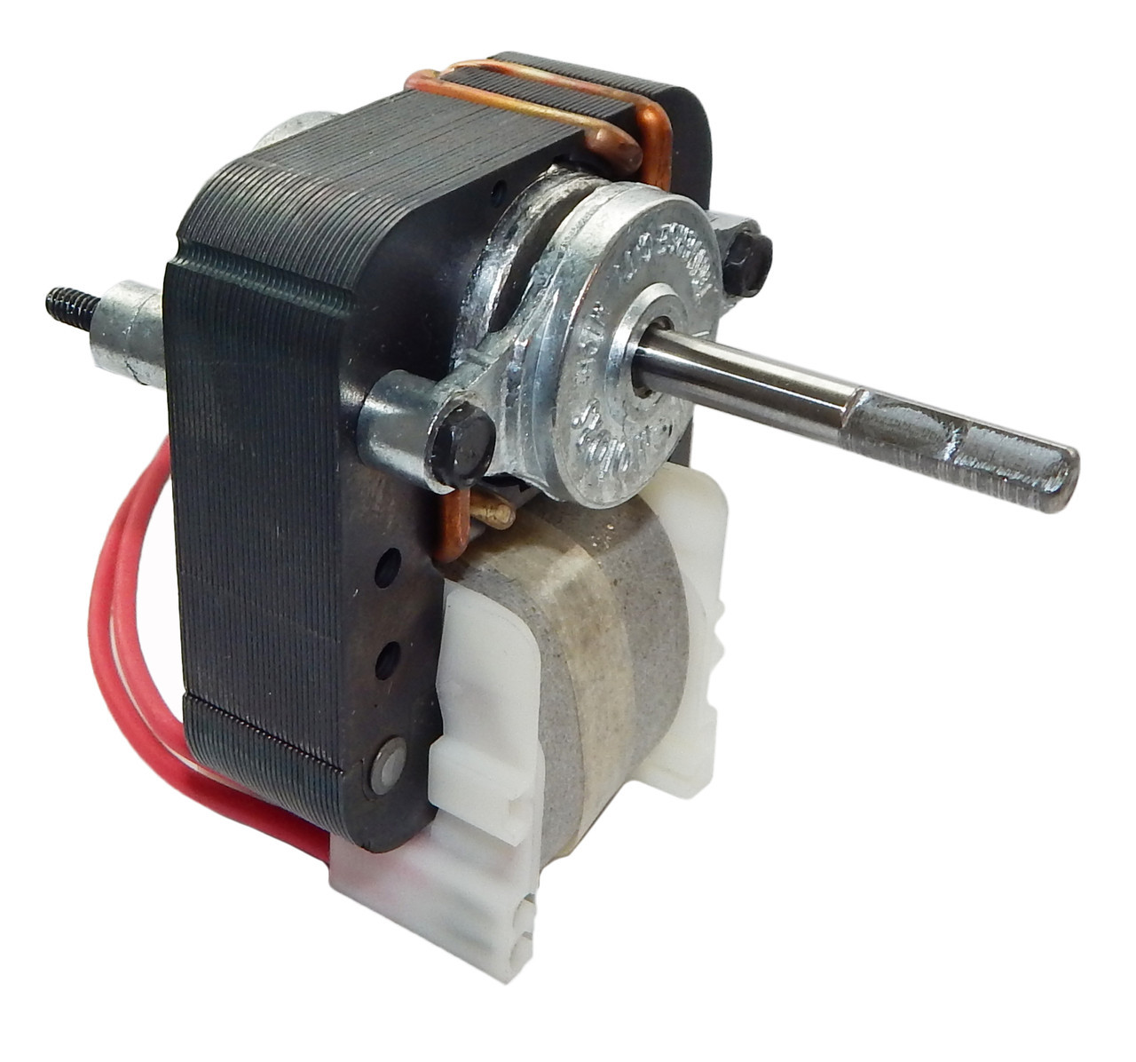 87547 Broan/Nutone C-Frame Replacement Motor; 1.22 Amps, 3/4" stack 120 Volts
