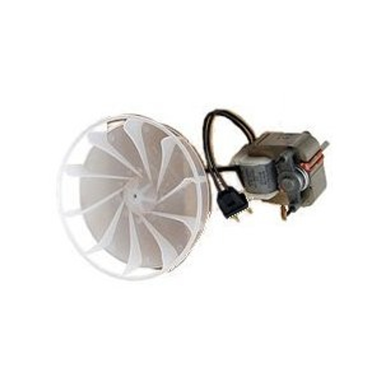 97008513 Broan/Nutone Electric CFrame Motor and Blower Wheel