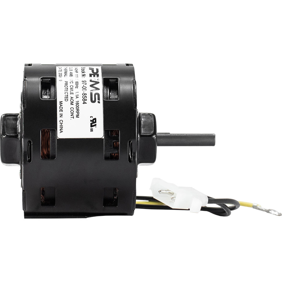 97008584 Replacement Broan Fan Motor S97008584