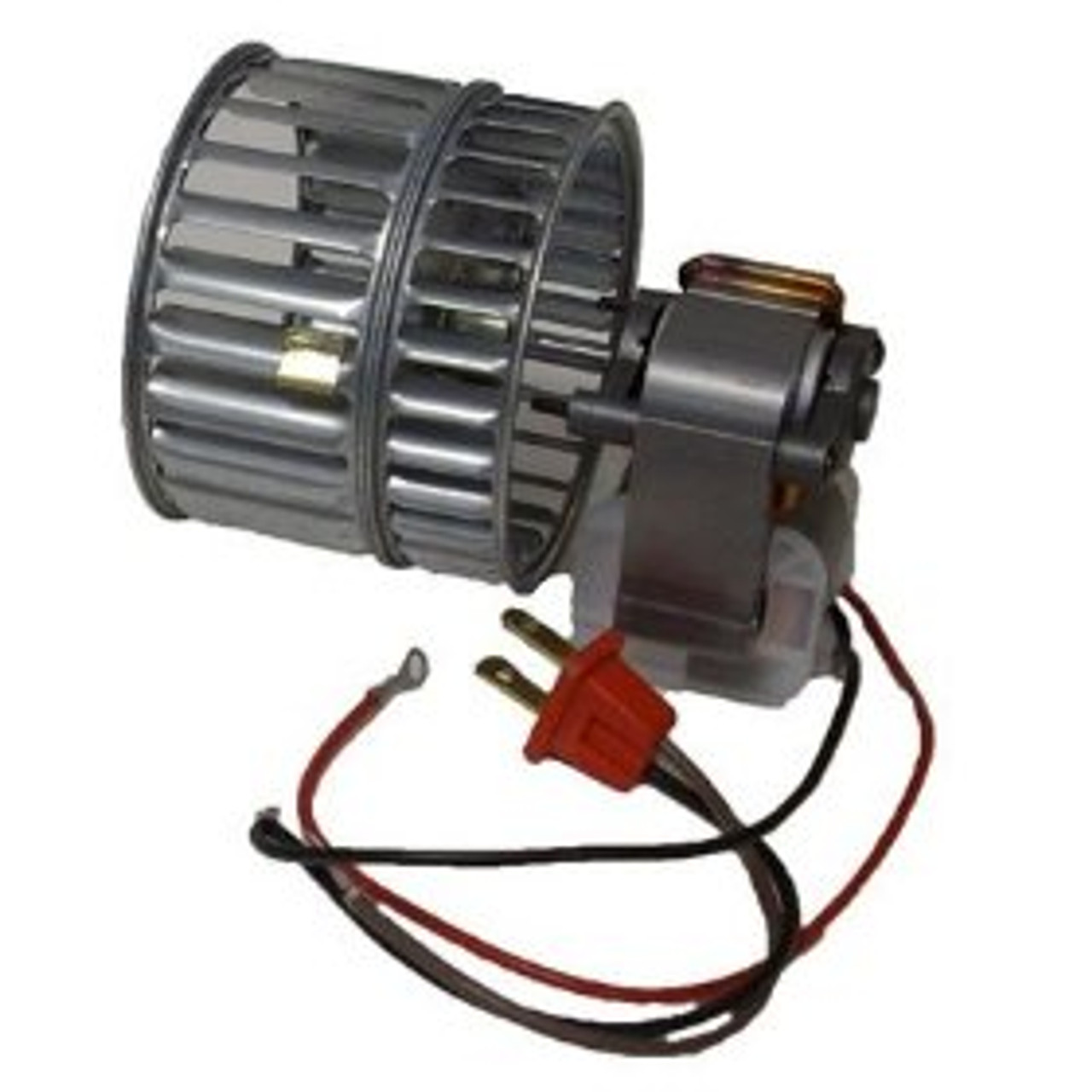 97017062 Broan Motor Heater Motor and Wheel for Broan, 655, 695