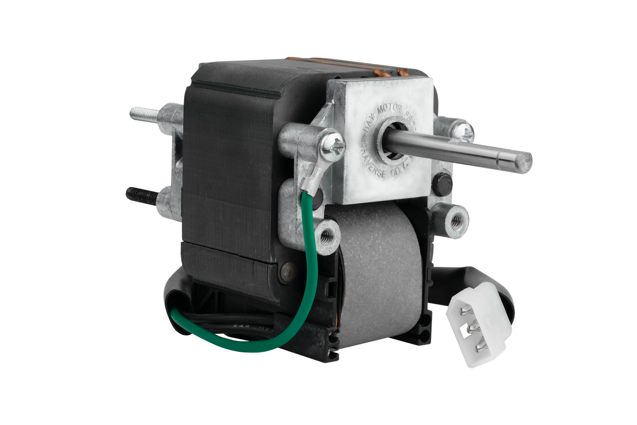 99080446B Broan/Nutone Replacement Motor