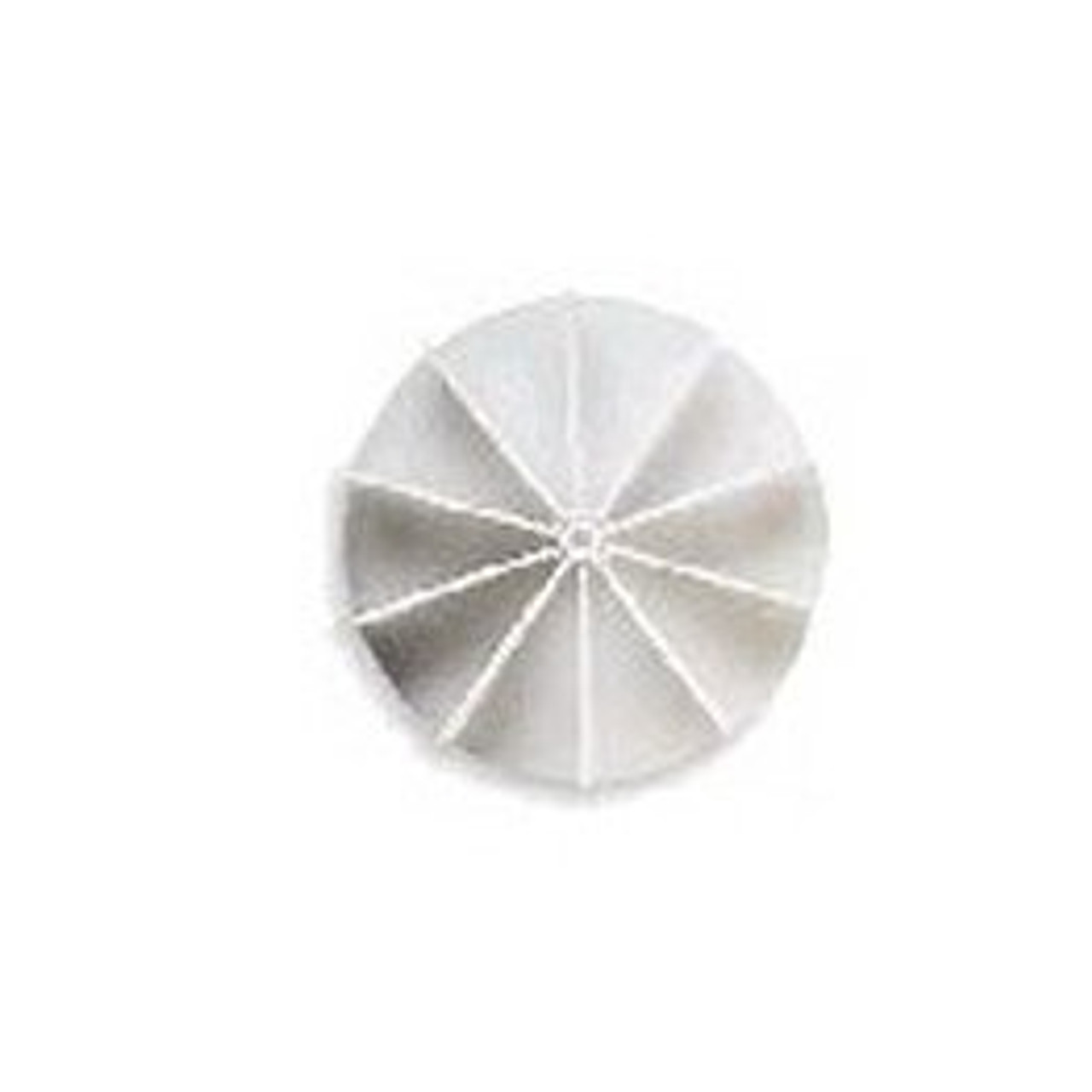 99110379  Plastic Paddle Impeller