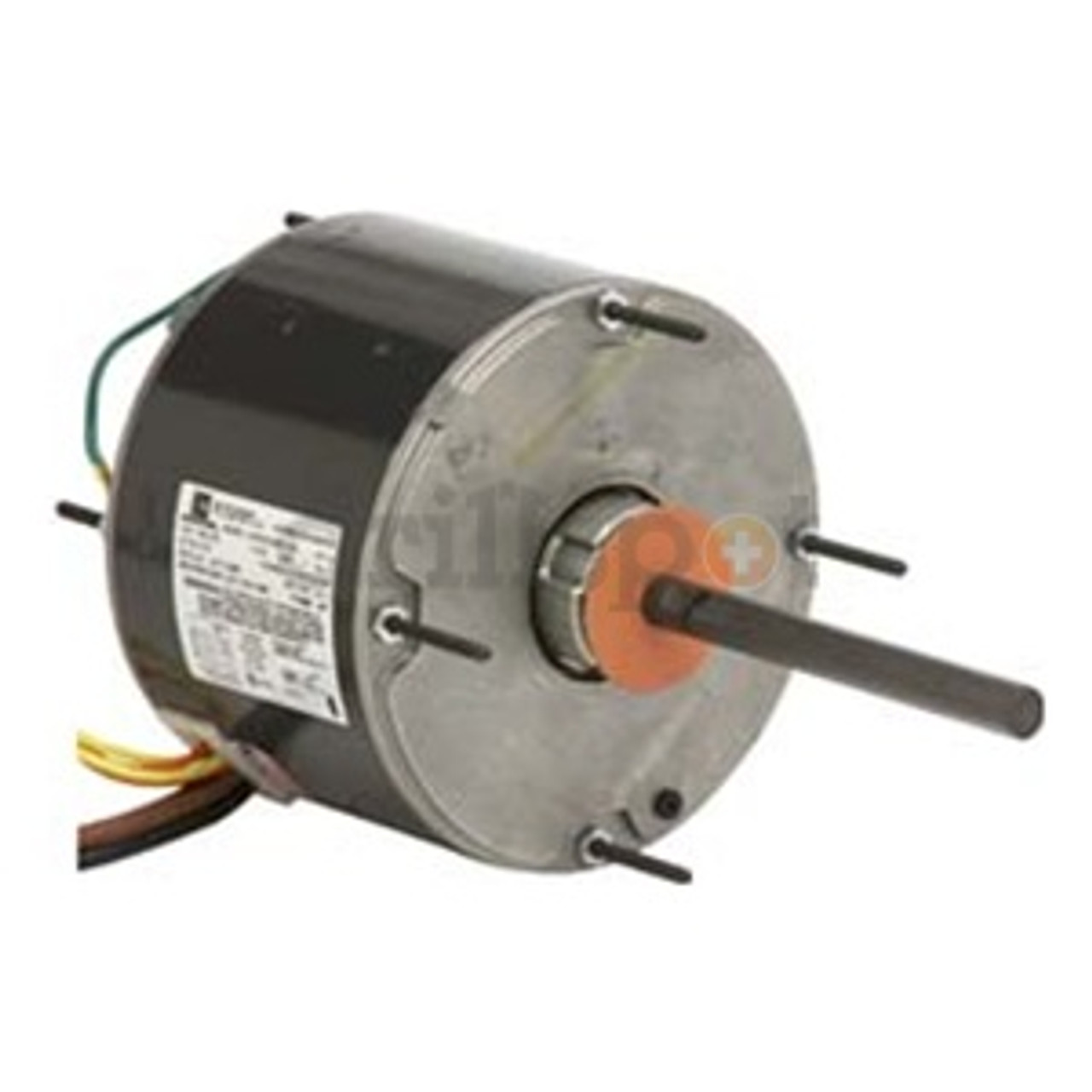 3401 PSC Condenser Fan TEAO Motor