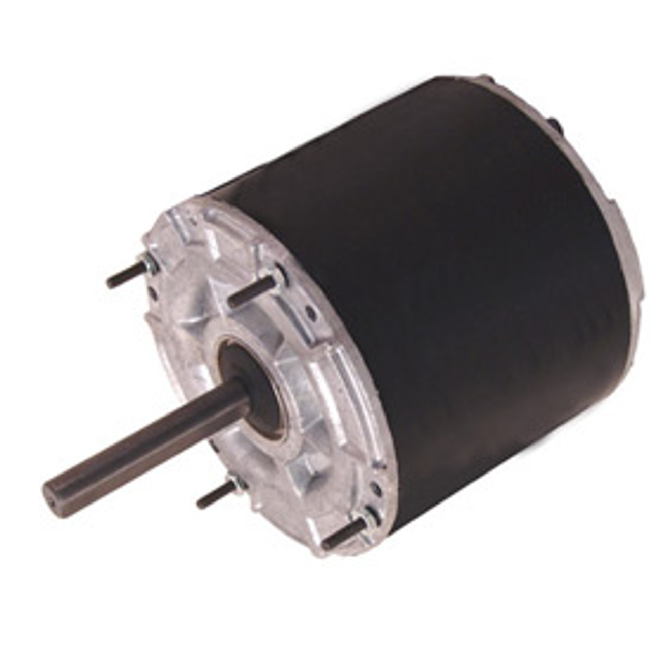 9724 5 In. Diameter MultiFit Condenser Fan Motor 1/4-1/5-1/6 HP