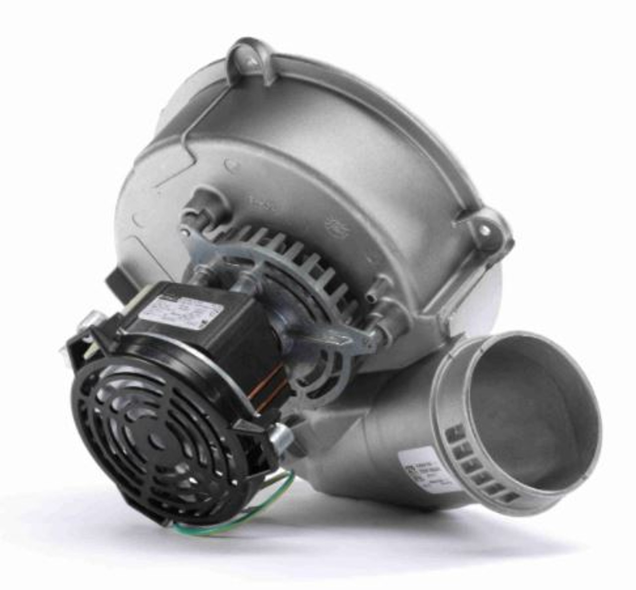 A066 Fasco Draft Inducer Blower for Rheem Rudd  70-24157-03, 117847-00 (7058-1406) 115V