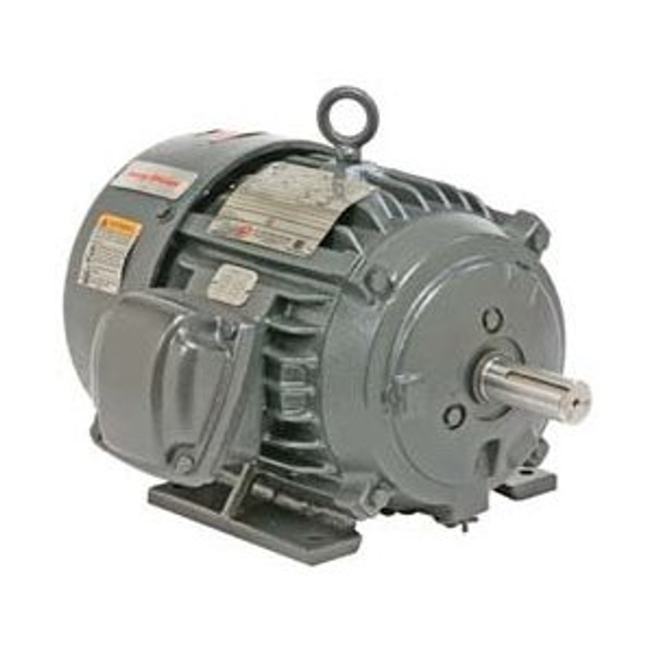 D30P1HS 3 PH Open Dripproof NEMA Premium Efficient IE3 - 30 HP