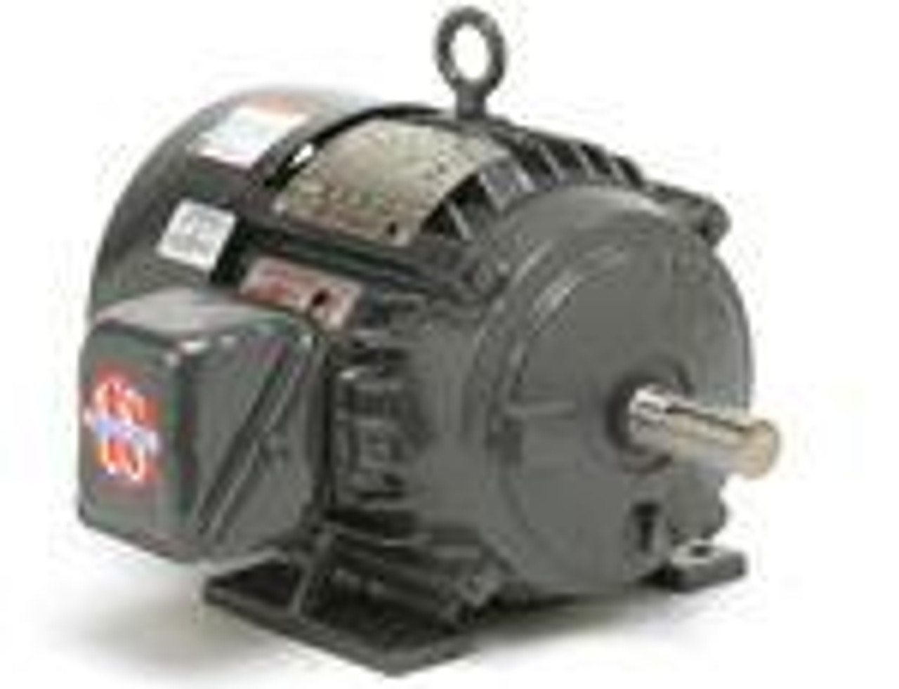 H60T2B Def Purpose 3 PH Constant Torque 60 HP