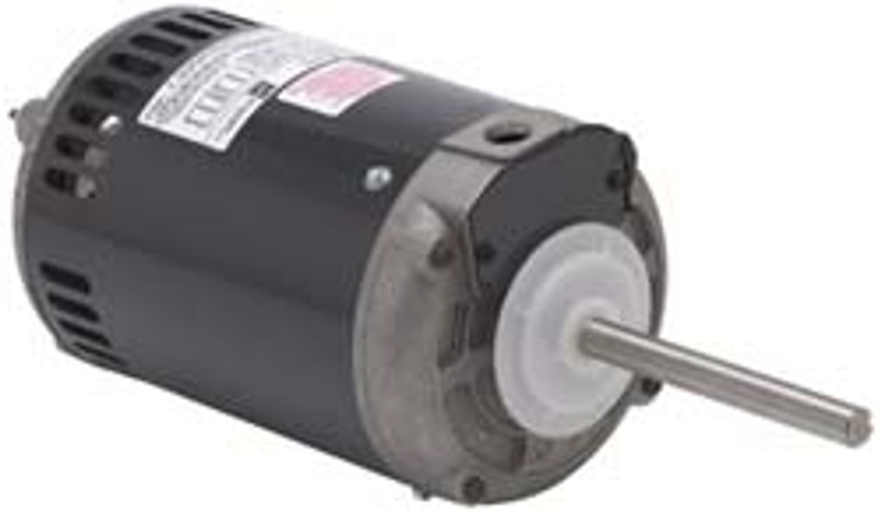 8987V US Motors Commercial Condenser Fan Motor 2 HP 1140 RPM 56YZ Frame