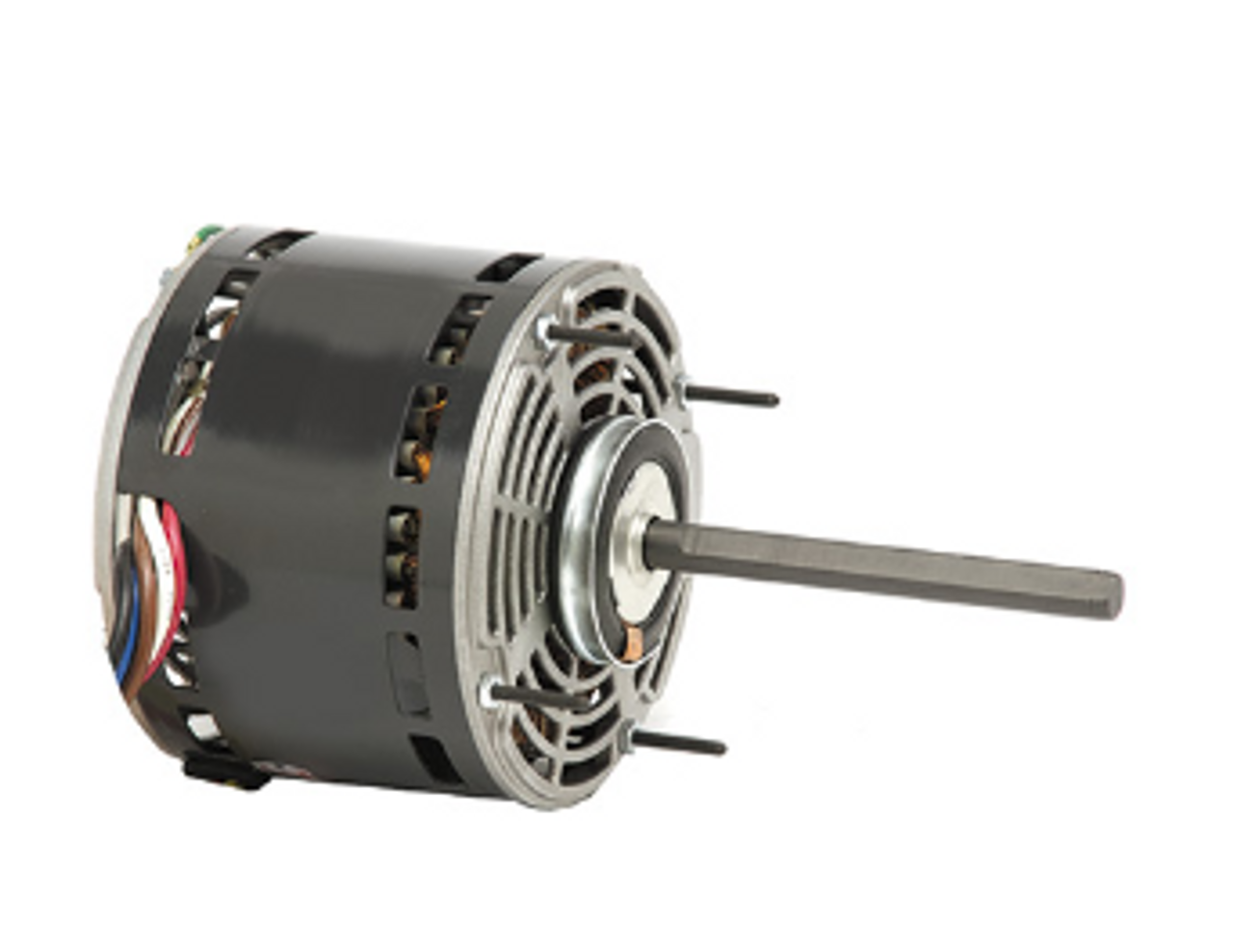 1127P Direct Drive Fan Single Shaft 1/6HP