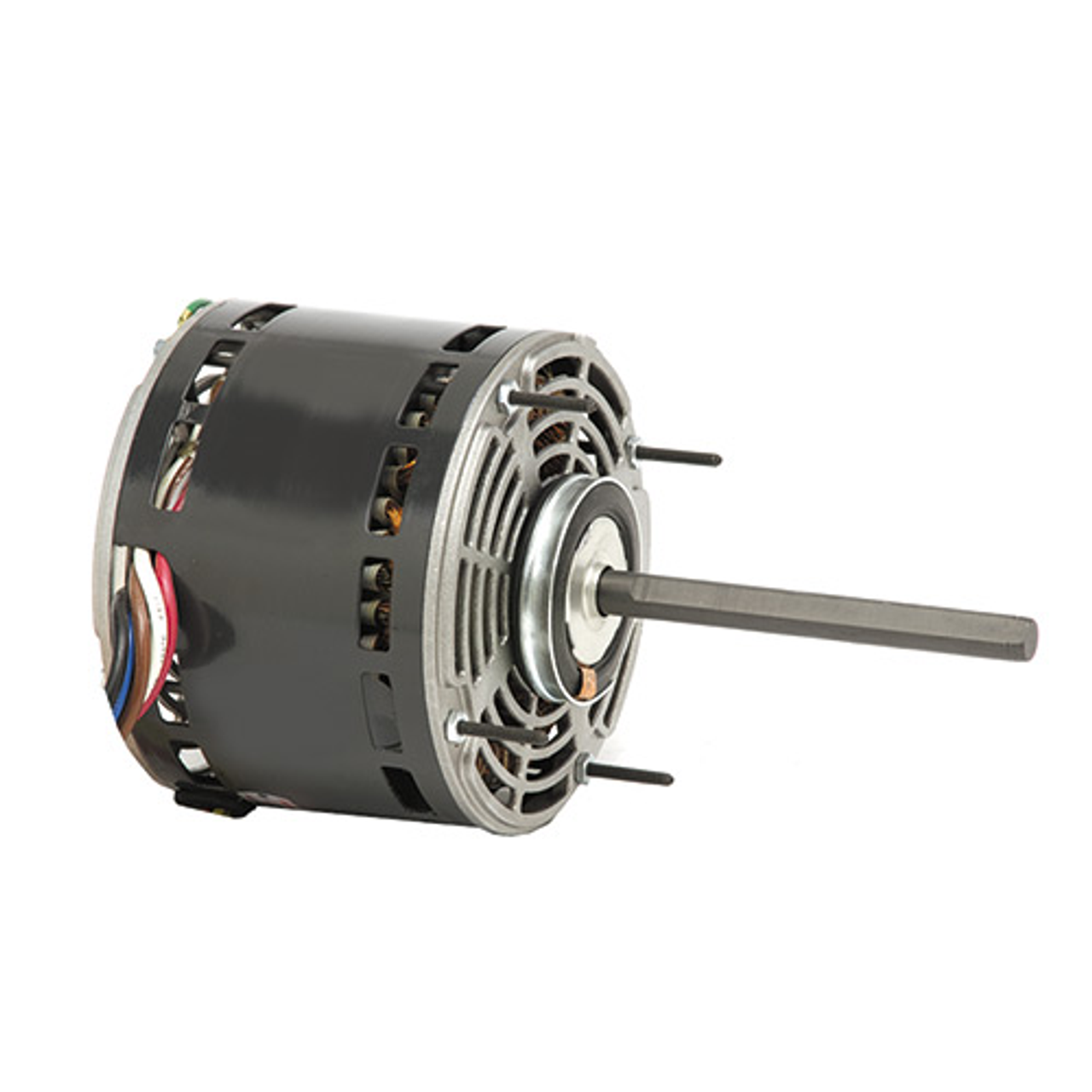 1125 Direct Drive Fan and Blower Four Speed 3/4 HP