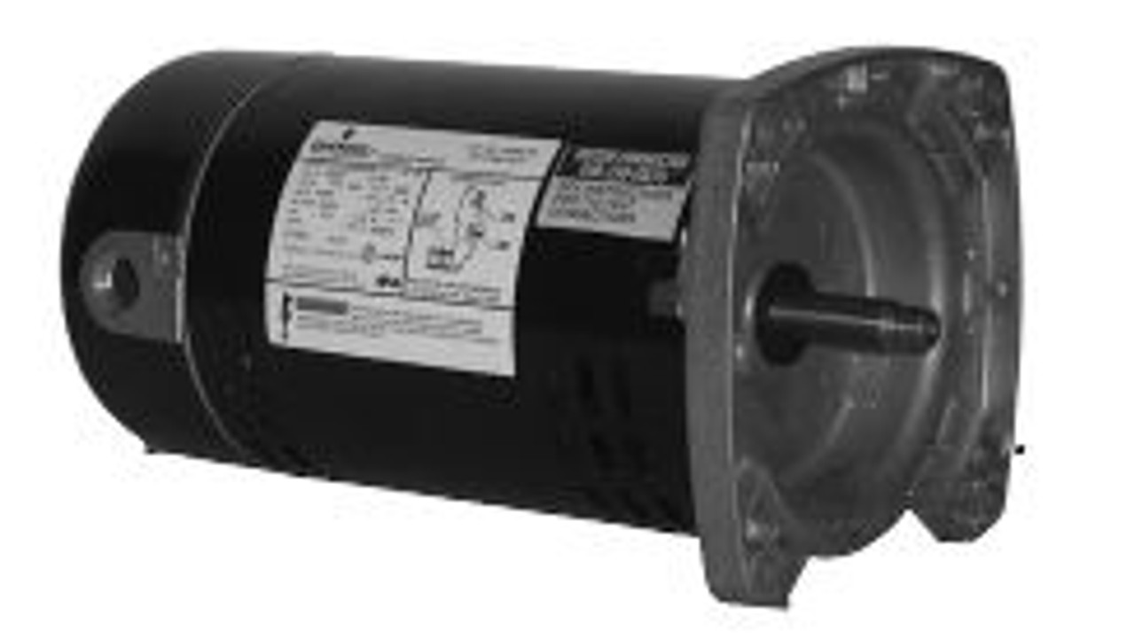 JS1502-2V Single Phase ODP Jet Pump 1-1/2 HP