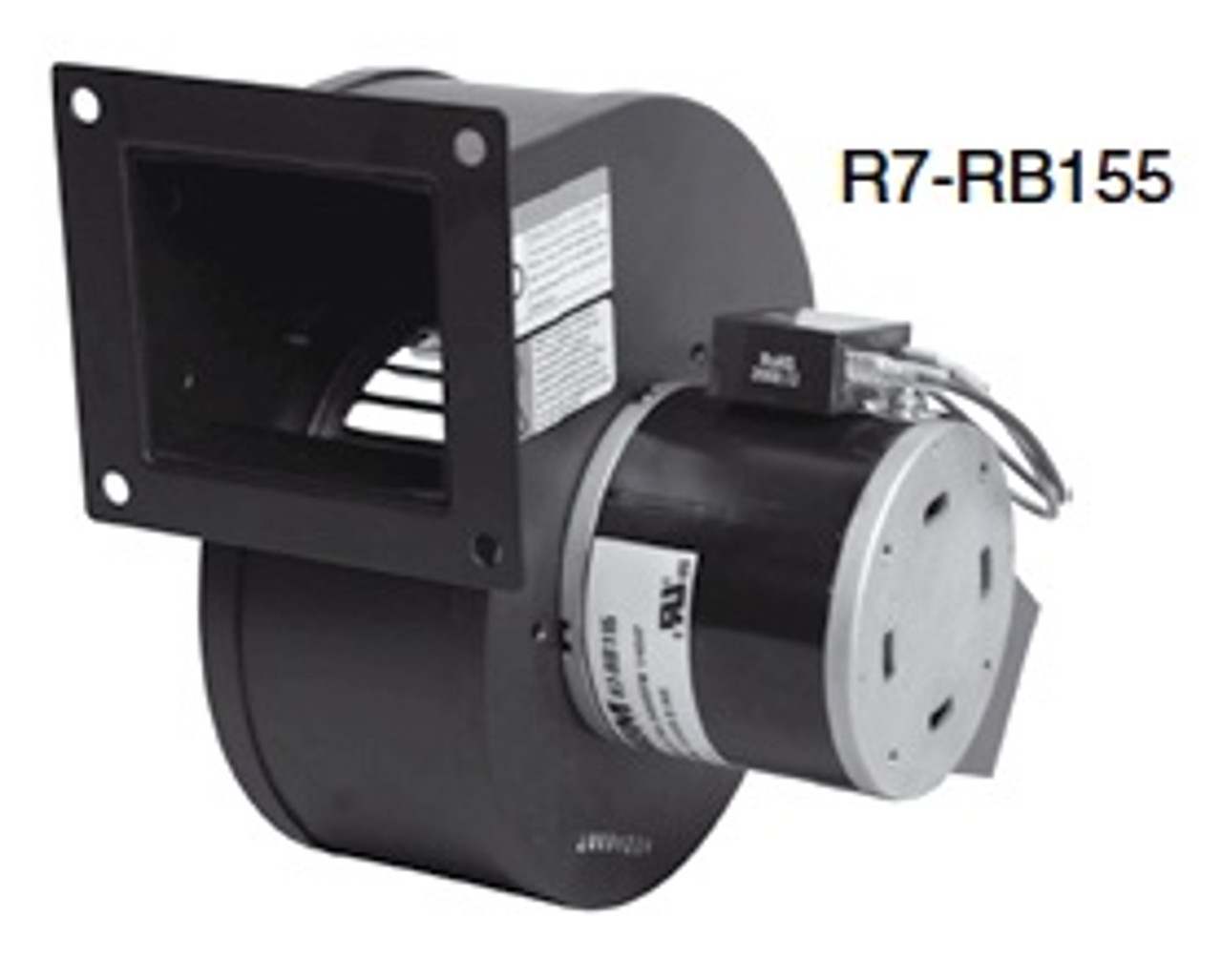 R7-RB155 Blower Assembly