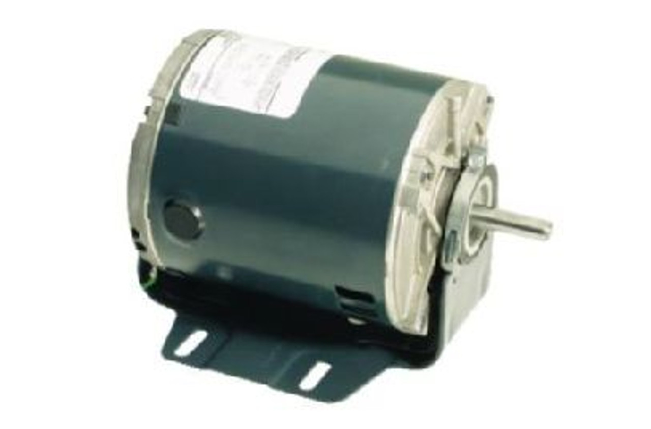 M4708 Fan and Blower, Split Phase, Dripproof 1/2 HP