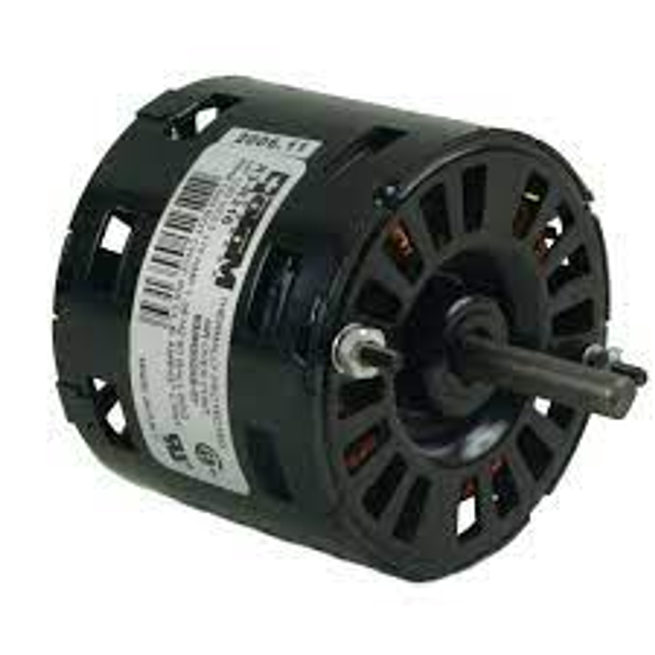 R90574 3.3 In. Diameter General Purpose Motor 1/20 HP