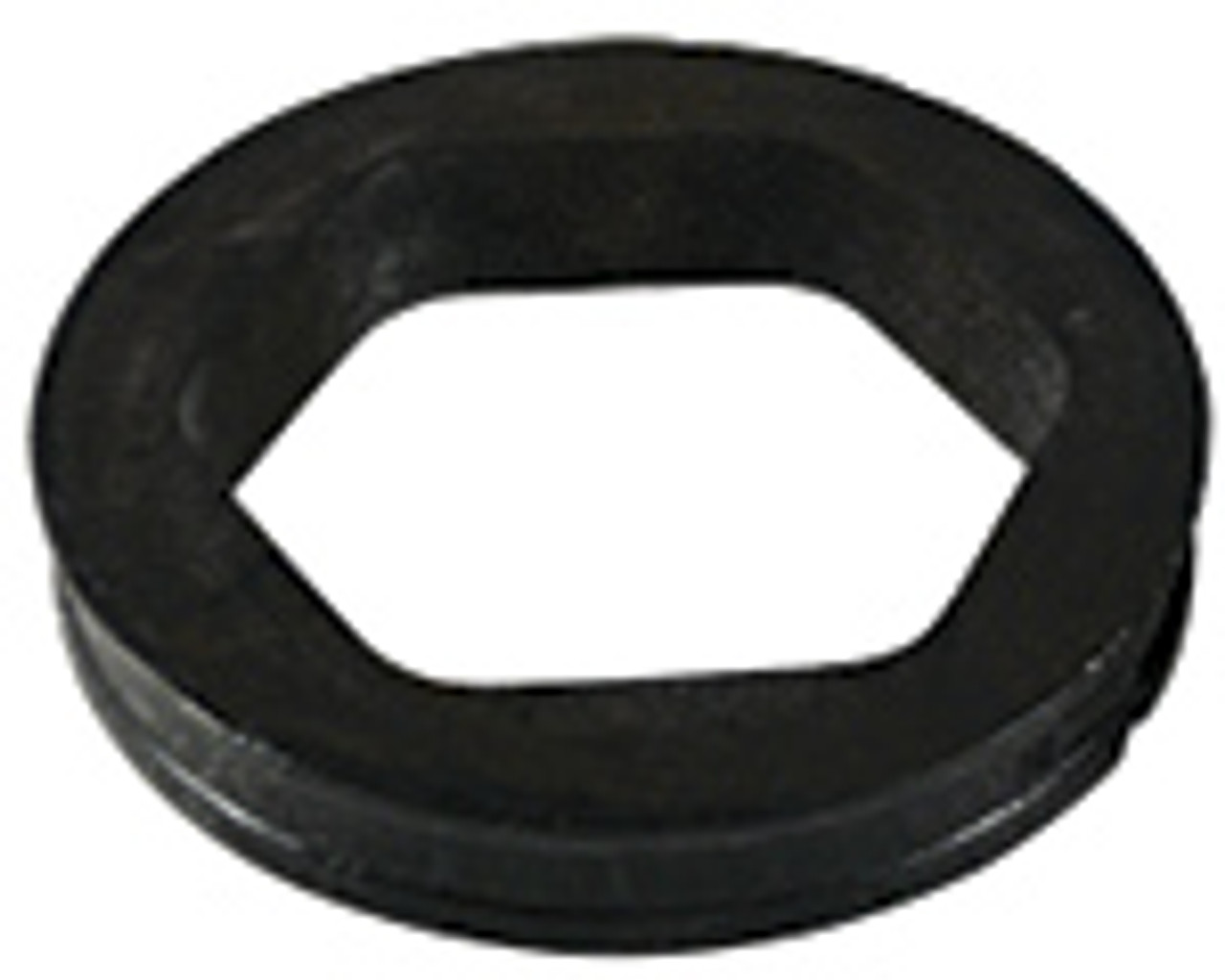 1255A  1 3/4 inch Mounting rings for base mounts