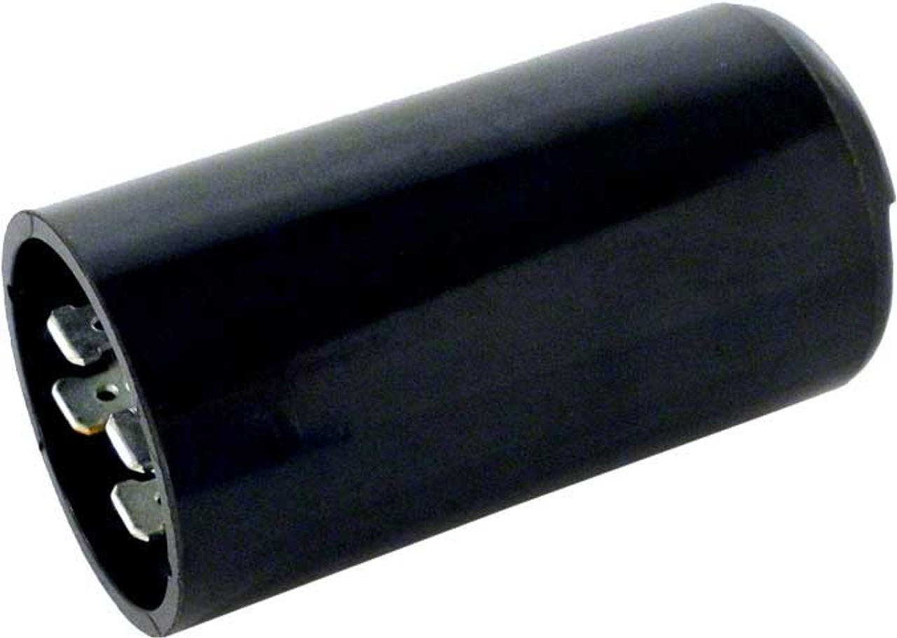 157697-31, 161-193 MFD-165VAC Motor start Capacitor (Round)