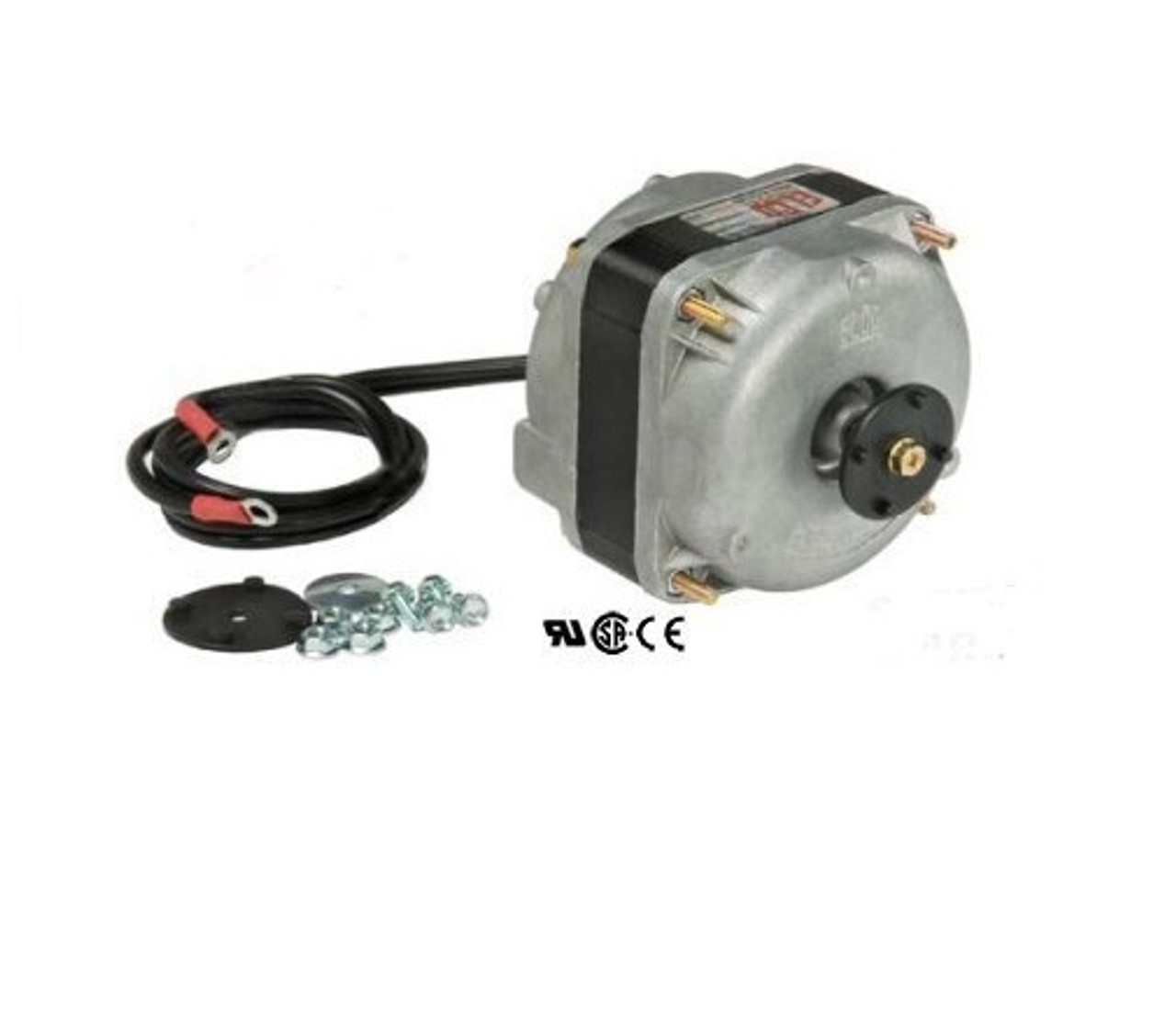 EC-5W115R Rotom Refrigeration Motor 5 Watt 1/150 hp 115V