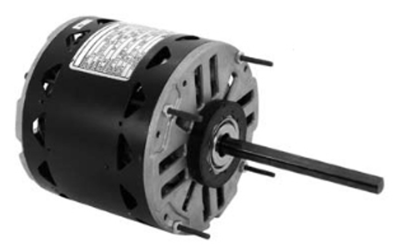 R42016 5.5" Diameter Replacement Fan Motor 3/4 HP