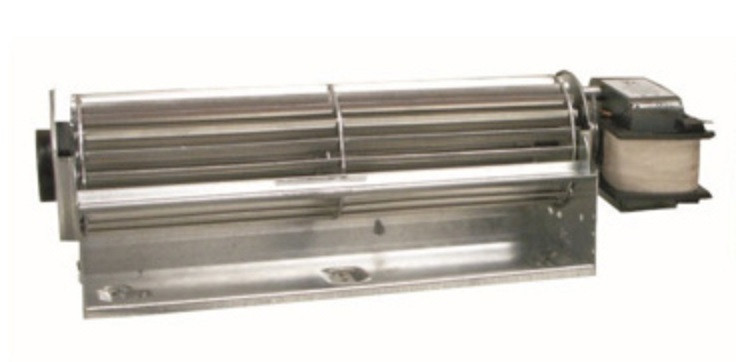 R7-RB39B BLOWER ONLY  Regency 432917 (Fan), P33, P36, P48, National Gas 3624