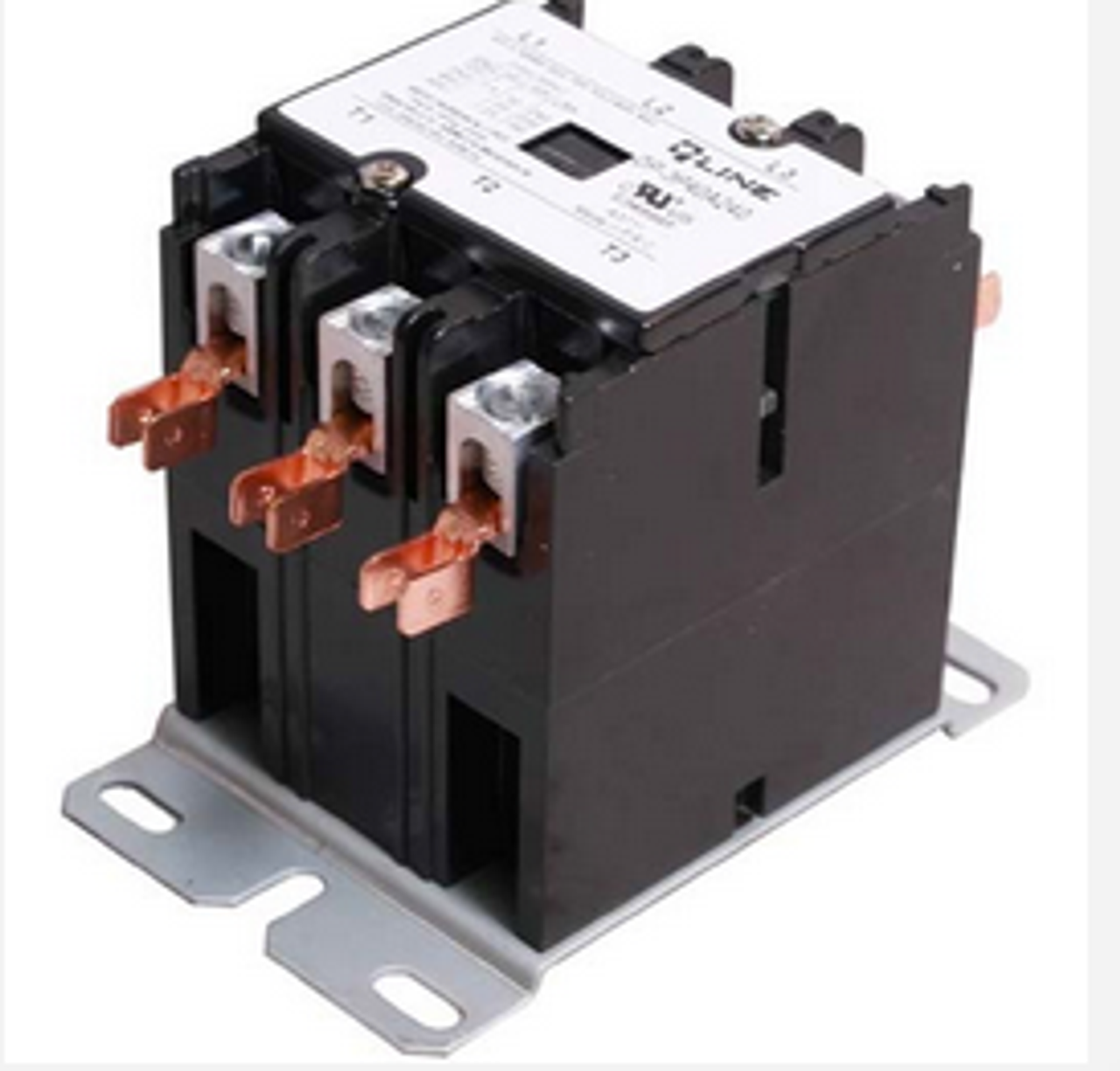 DP-3P50A24 Rotom Magnetic Contactor 3 Pole