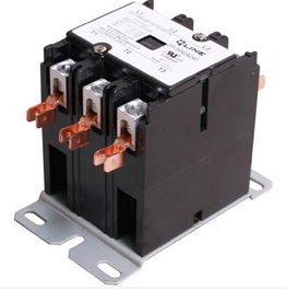 DP-3P50A240 Rotom Magnetic Contactor 3 Pole