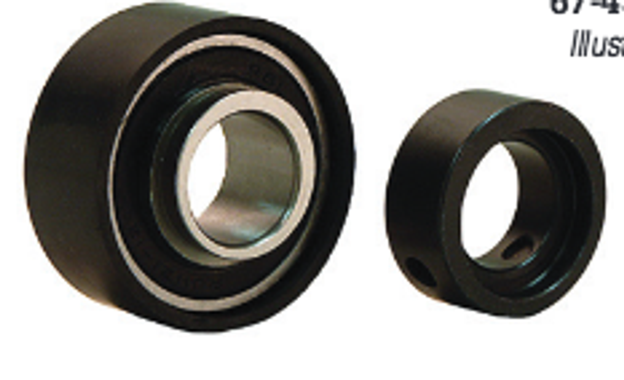 67-4346-1 Ball Bearings