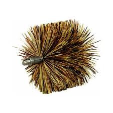 61-84351 3 in. Pellet Stove/Dryer Vent Brush