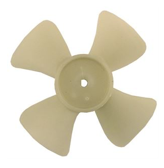 97009762 Broan Bulb Heater Fan Blade