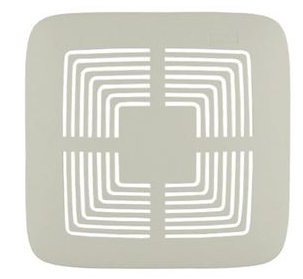 97017421 Broan Grill Assembly