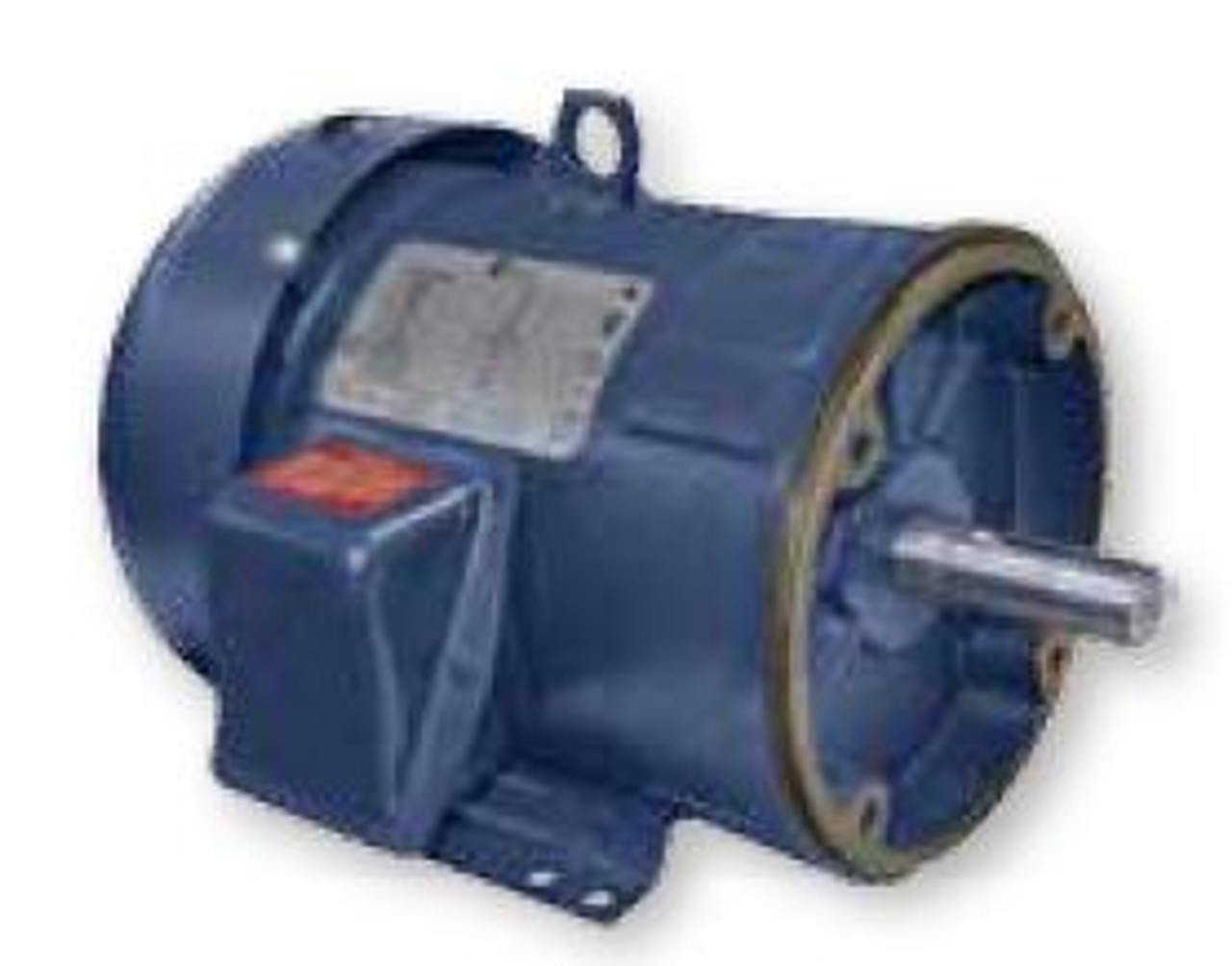 CFR01 Three Phase TEFC General Purpose Motor 1 HP