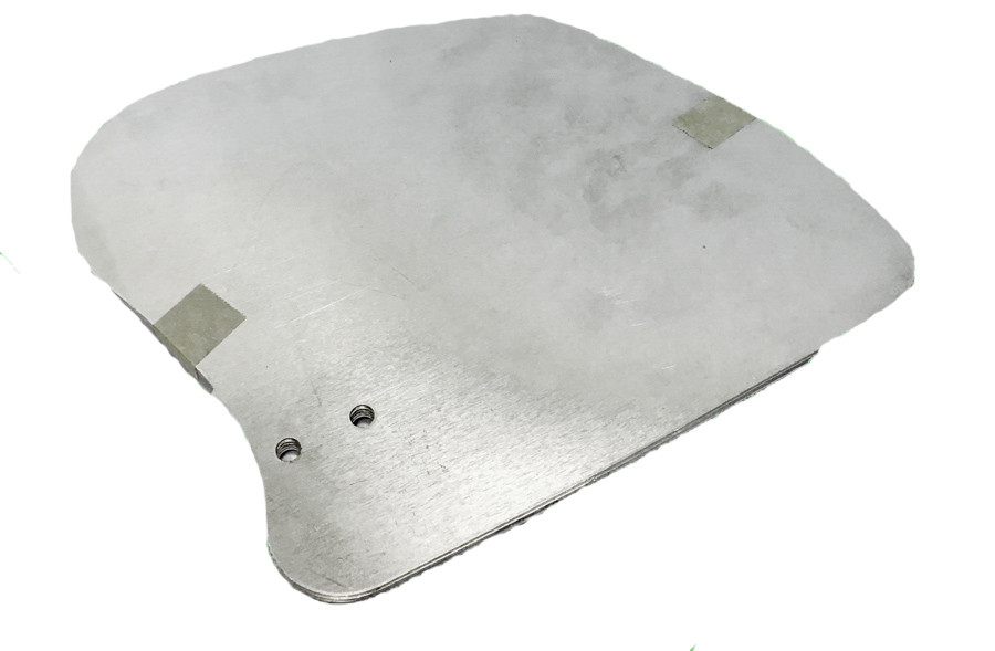 U2203 AO Smith Fan Blades