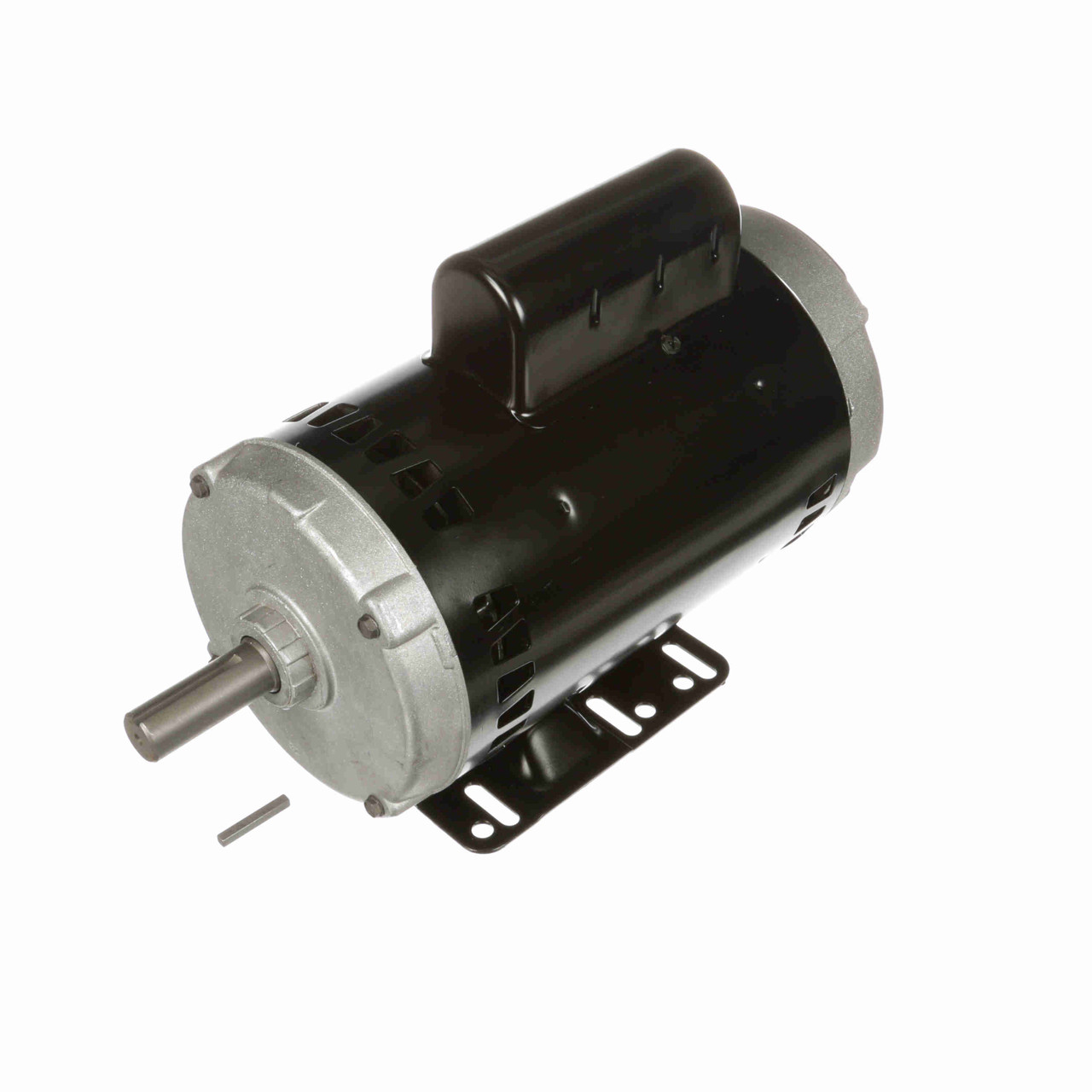 H847 6.5" Diameter Three Phase ODP Motor