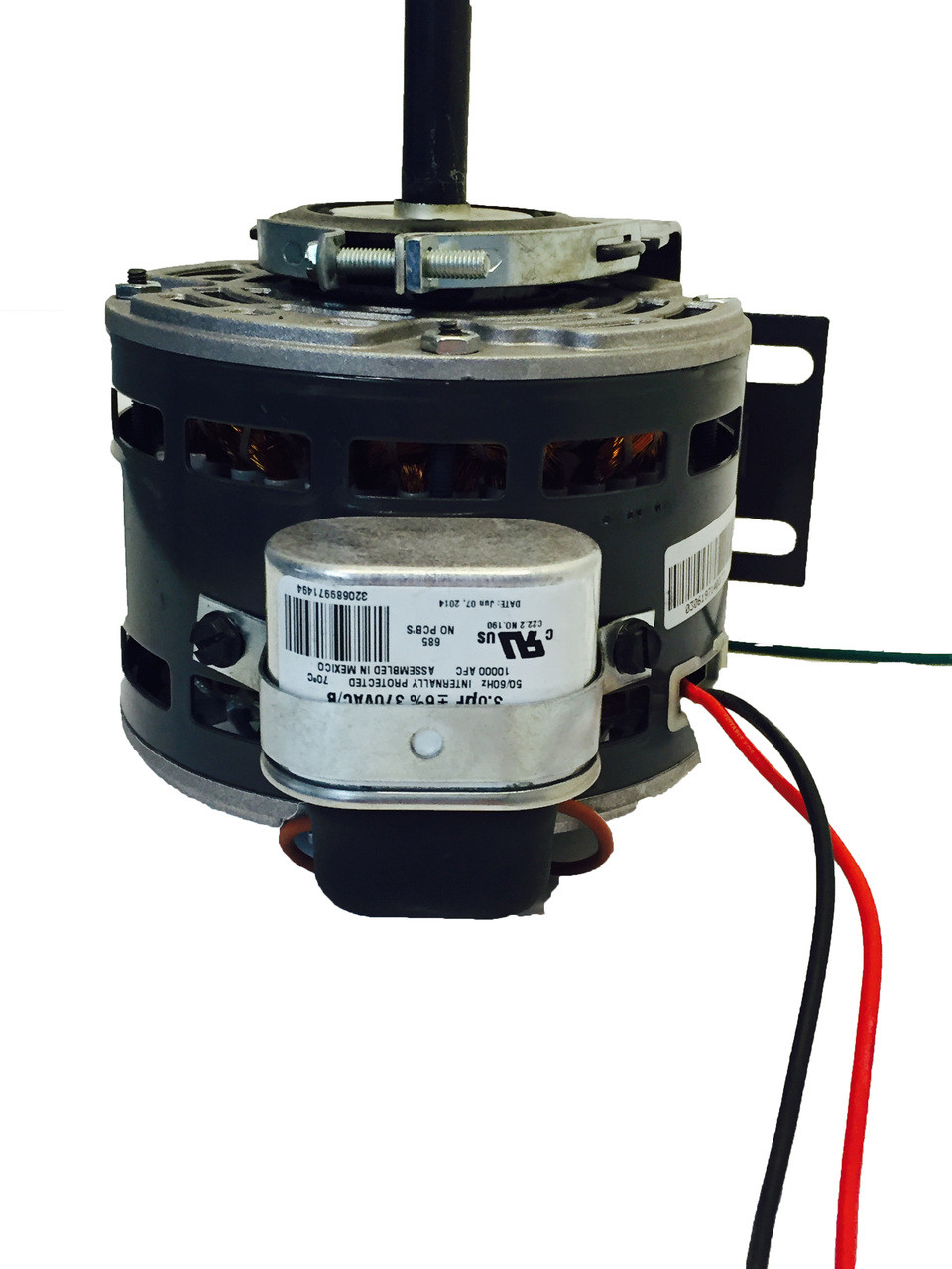 3900-0558-000 Marley Electric Motor
